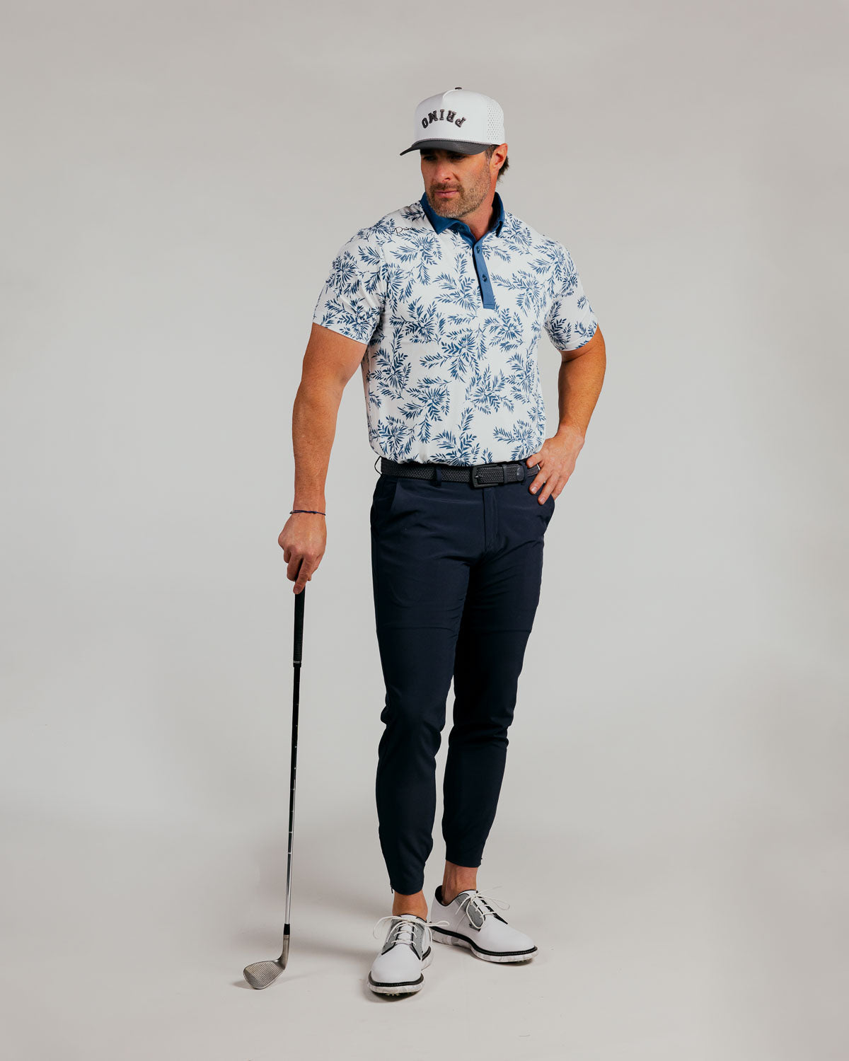 Tropic Classic Polo
