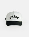 5 Panel Hat