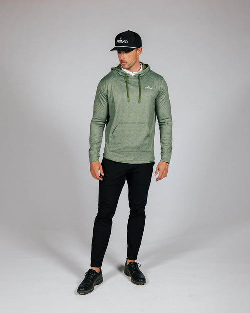 Verde Golf Hoodie