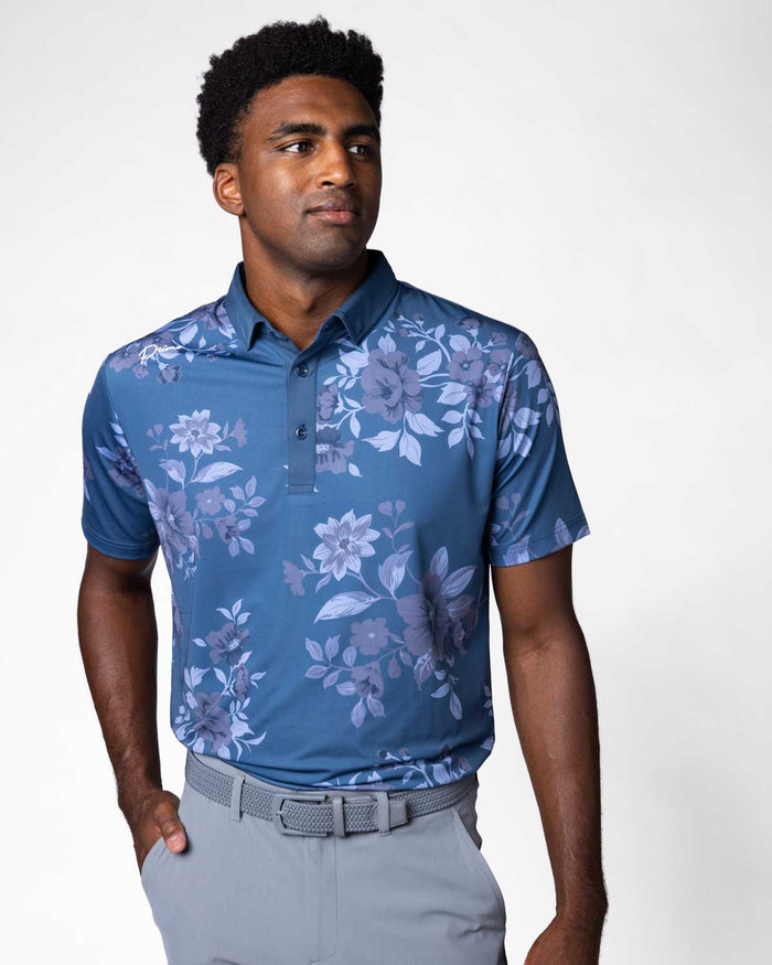 Watergarden Classic Polo