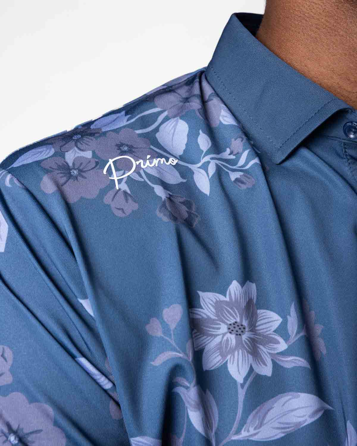 Watergarden Classic Polo