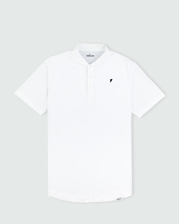 White Blade Polo