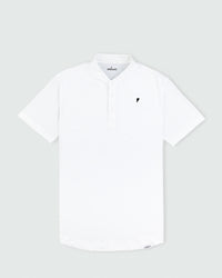 White Blade Polo