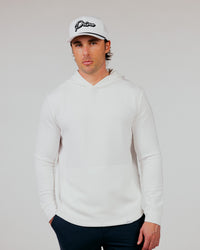 White City Hoodie