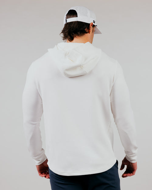 White City Hoodie