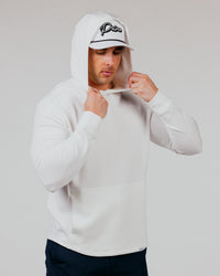 White City Hoodie