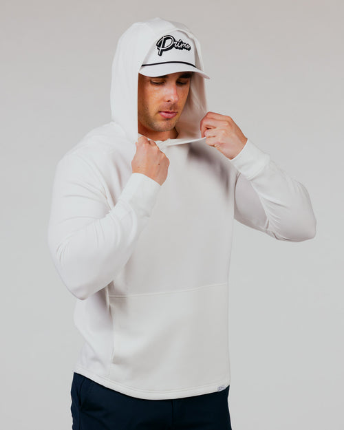 White City Hoodie