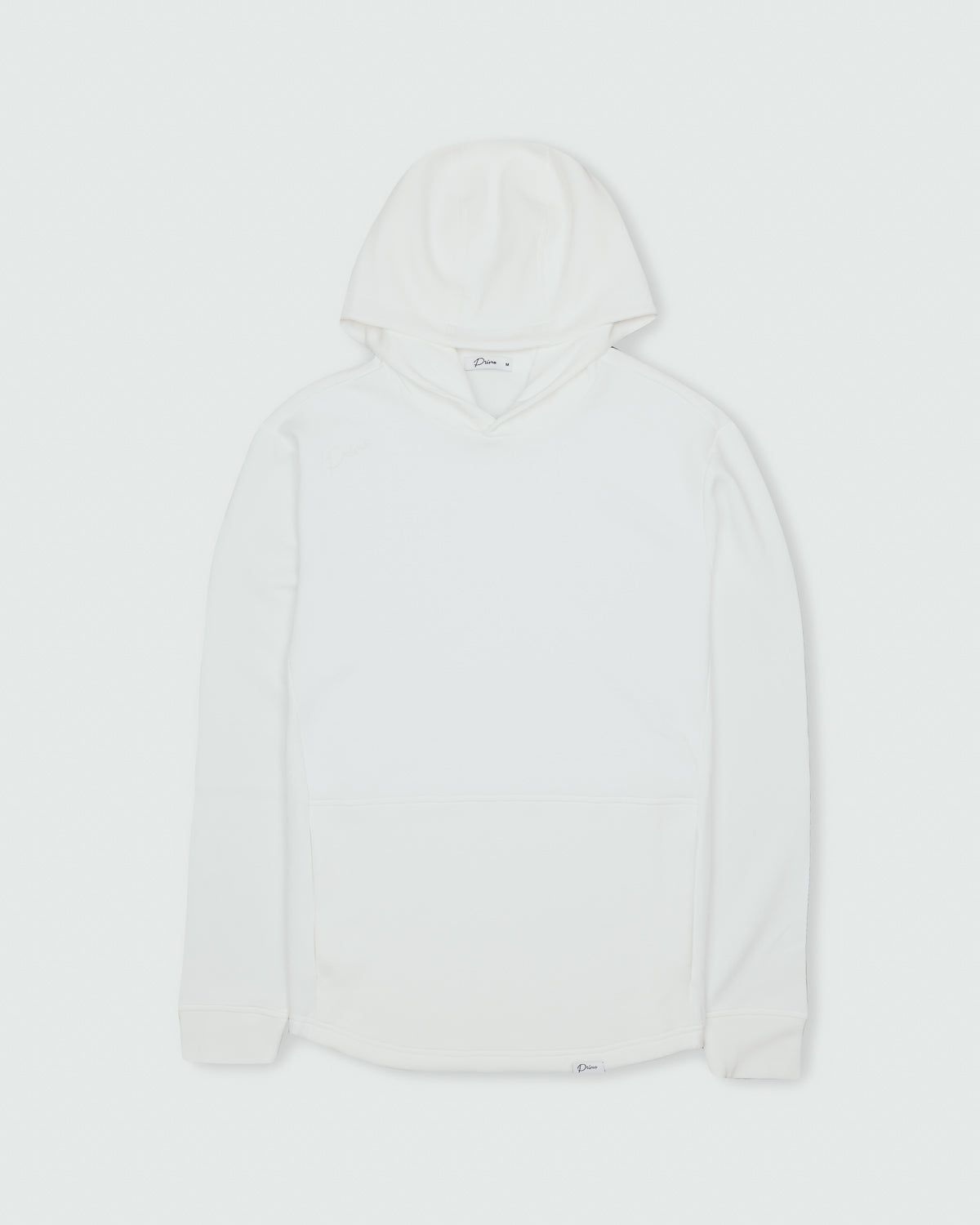 White City Hoodie