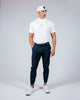 Primo Mock Neck Tee