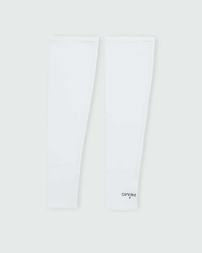 White Sun Sleeve
