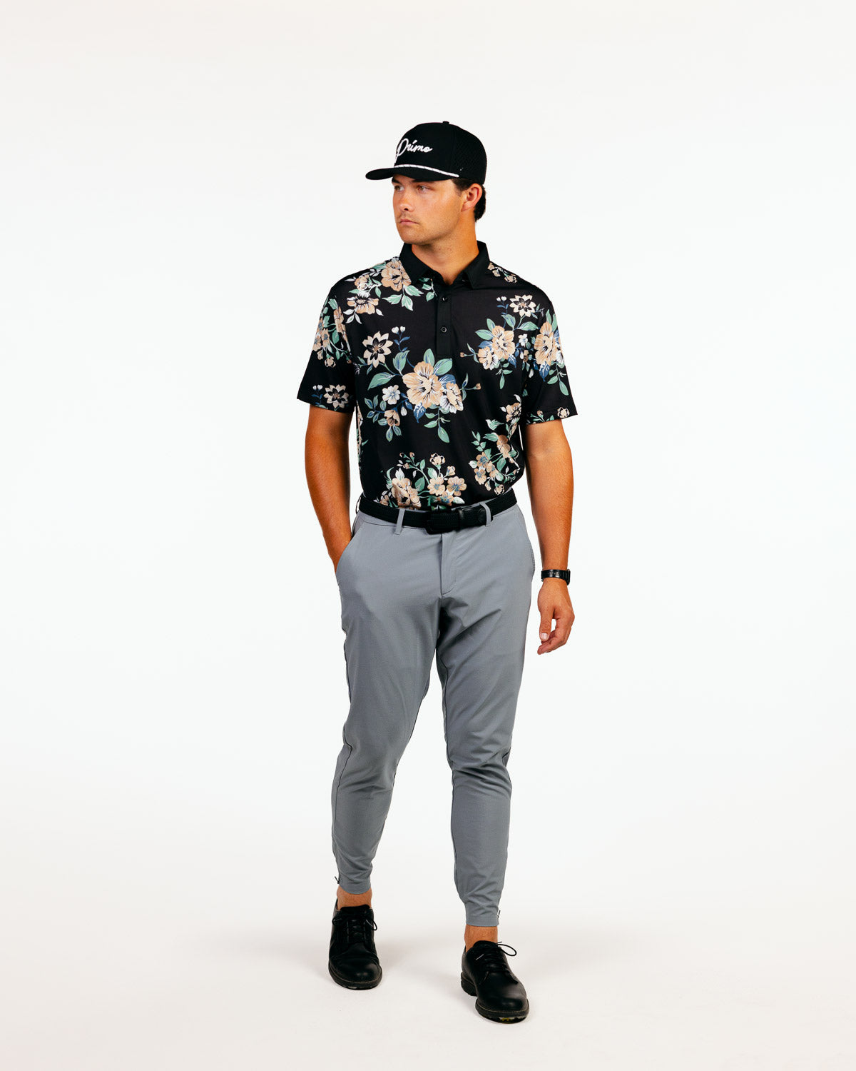 Wildflower Classic Polo