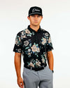 Cursive Classic Polo