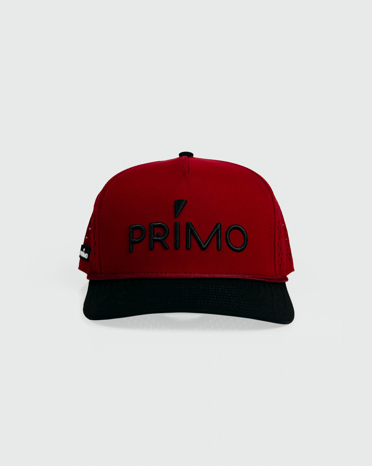 Wine | Black Classic Hat