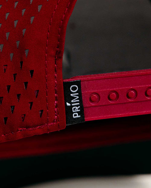 Wine | Black Classic Hat