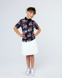 Youth Eden Classic Polo