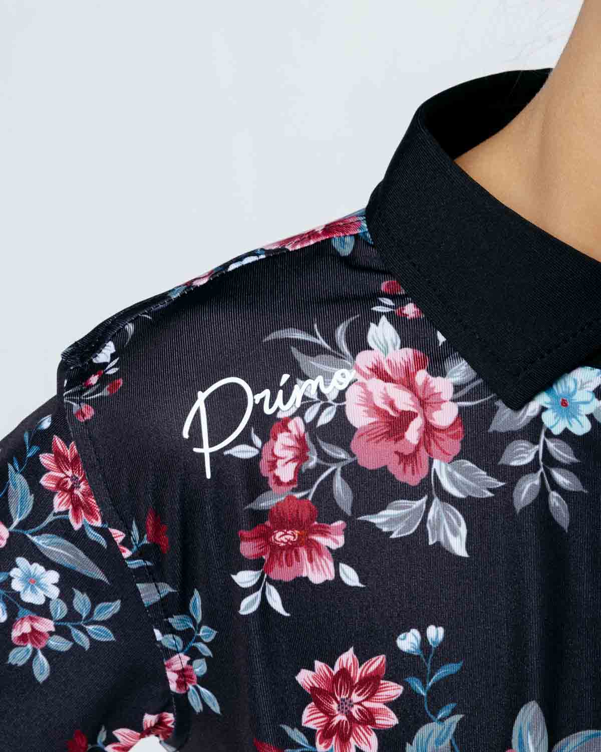 Youth Eden Classic Polo