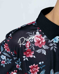 Youth Eden Classic Polo