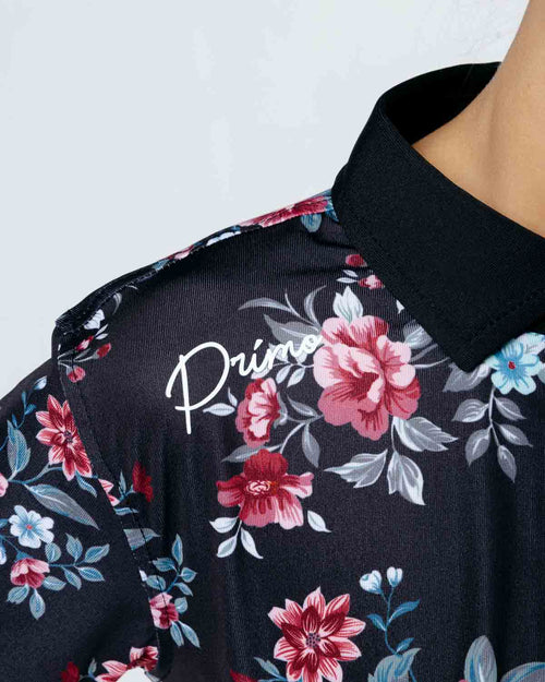 Youth Eden Classic Polo