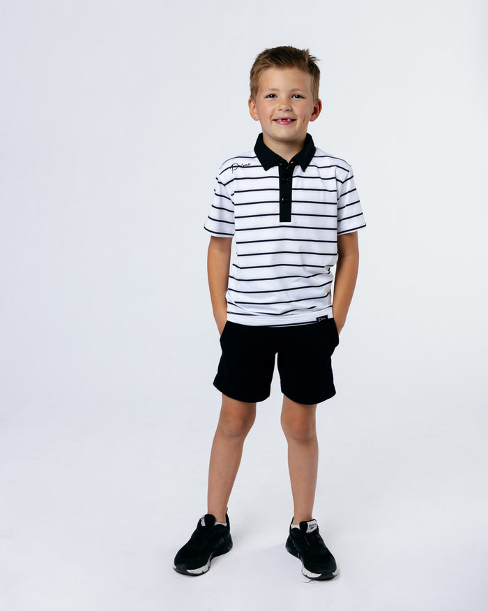 Youth Nightline Classic Polo