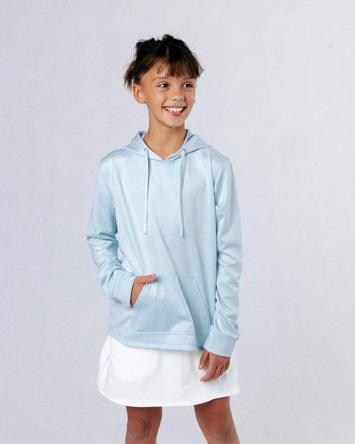 Youth Polar Hoodie