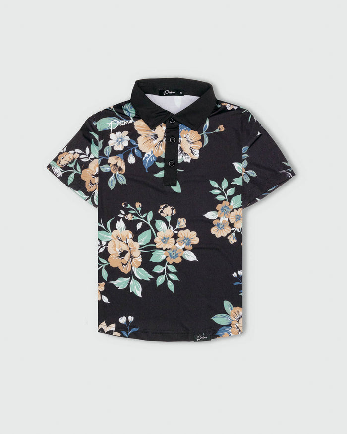 Youth Wildflower Classic Polo