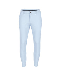 Men's Light Blue Golf Jogger